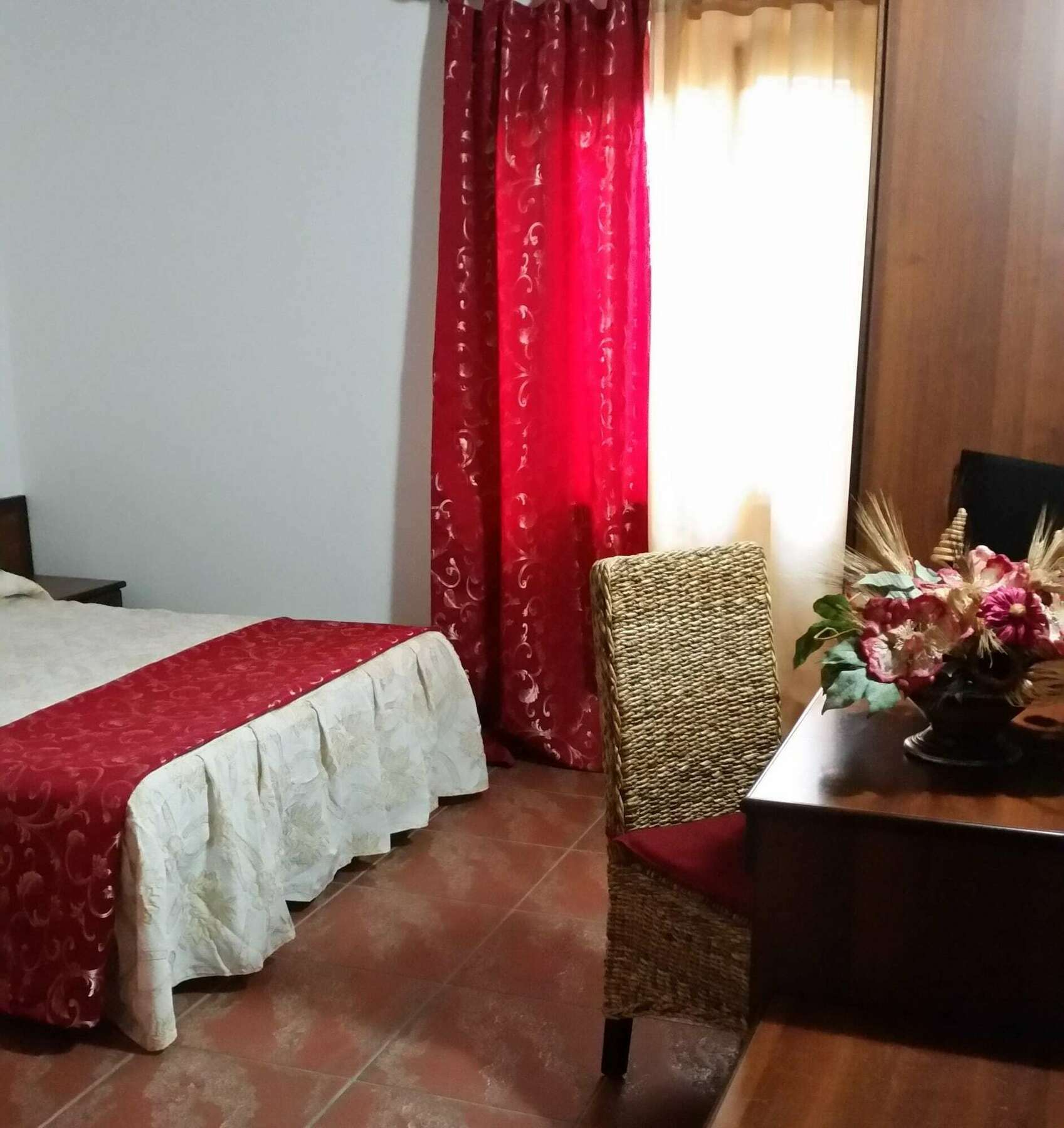 Hotel Il Lungomare Zambrone Eksteriør billede